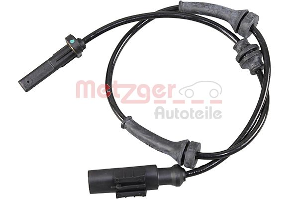 METZGER 09001191 Sensore,...